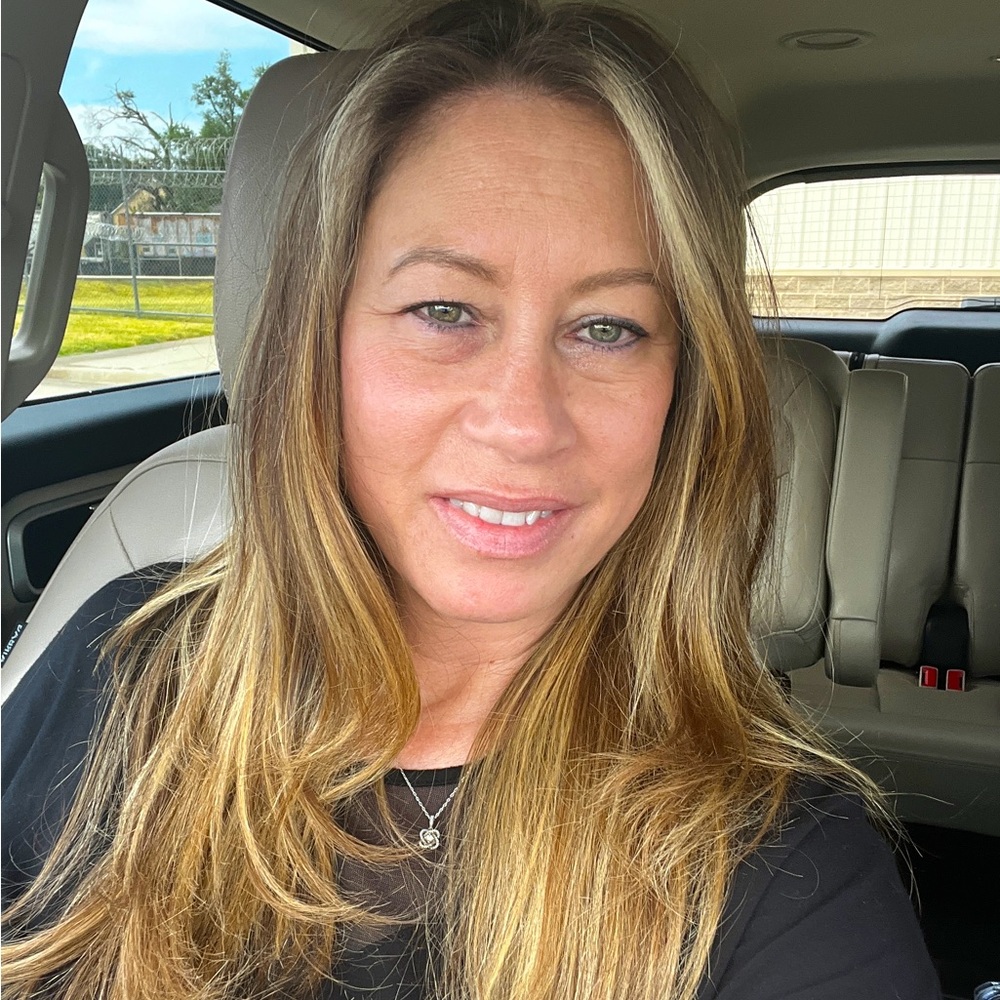 Meet your Posher, Brandi